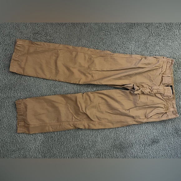 American Eagle khaki color jeans - Picture 2 of 2
